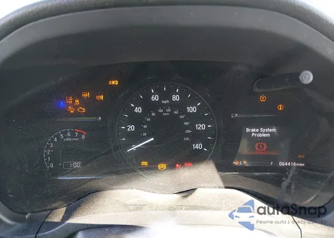 2022 Honda Hr-V Awd Ex z USA, uszkodzony, nr VIN 3CZRU6H51NM763934